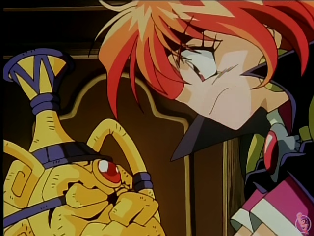 Slayers Try (Astroteam Release Group)